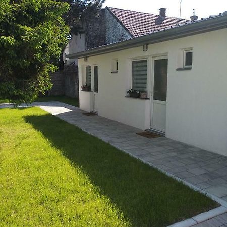Rooms Jelena Zrenjanin Zewnętrze zdjęcie