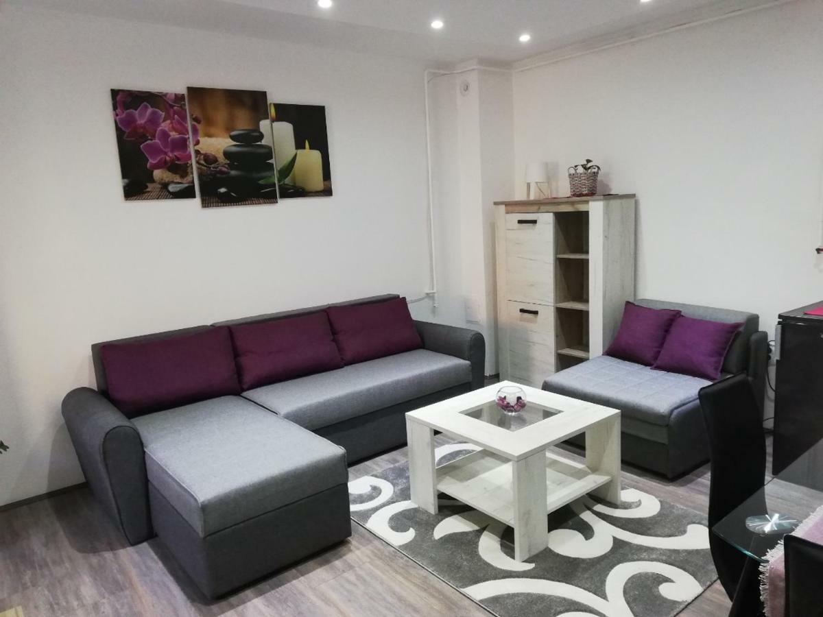 Rooms Jelena Zrenjanin Zewnętrze zdjęcie