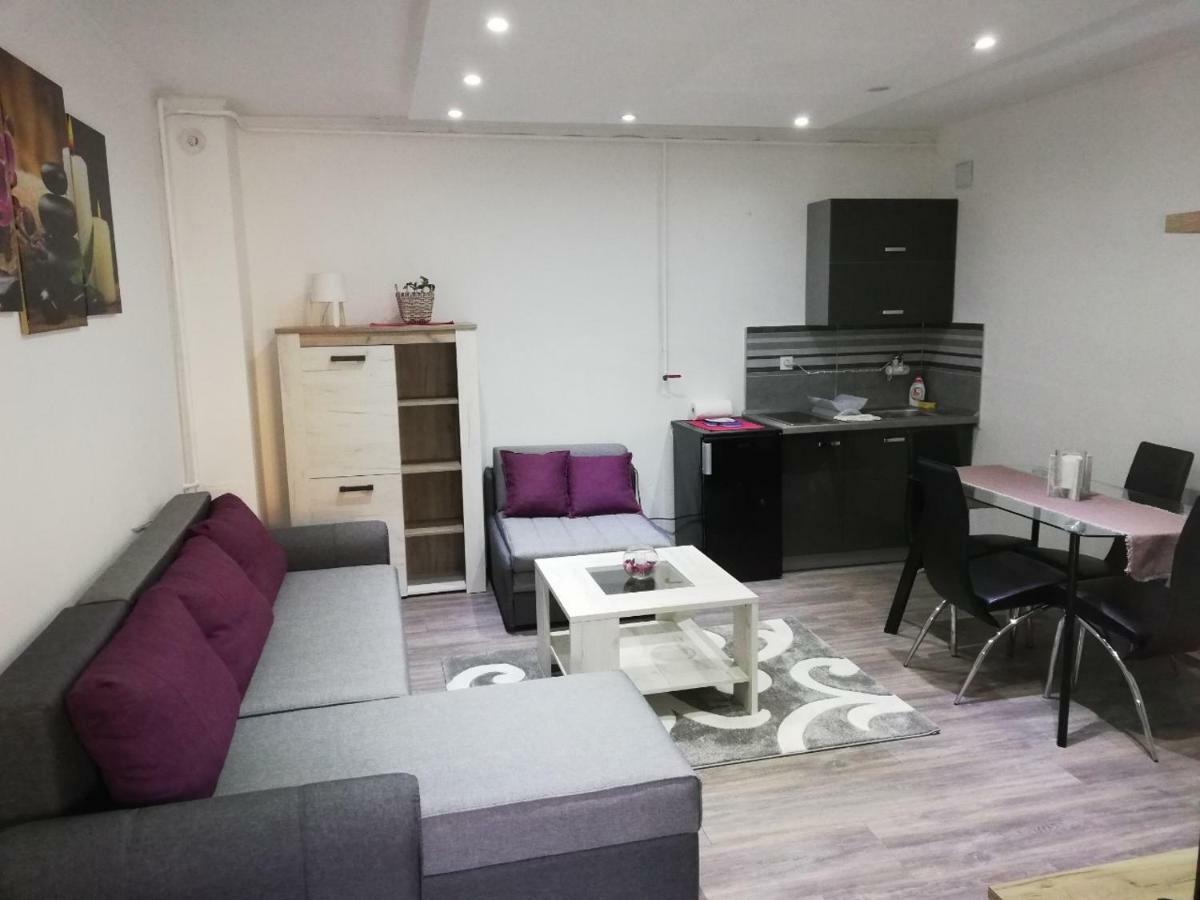 Rooms Jelena Zrenjanin Zewnętrze zdjęcie